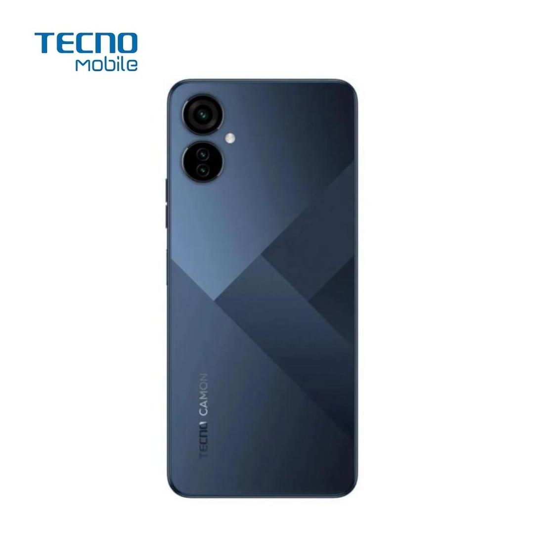 Celular Tecno Camon 19 Neo 128GB/6 Liberado Un Sim Negro