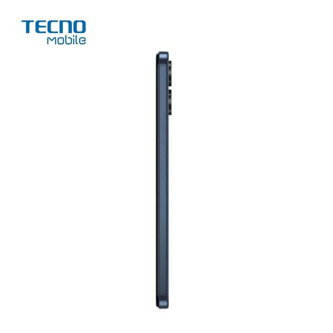 Celular Tecno Camon 19 Neo 128GB/6 Liberado Un Sim Negro