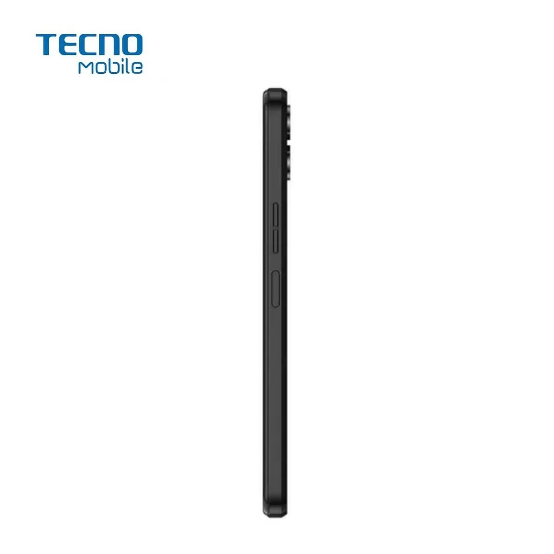 Celular Tecno Pova 4 256GB/8 Liberado Dual Sim Naranja