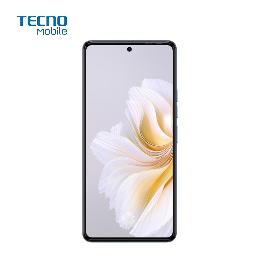 Celular Tecno Camon 20 4G 256GB/8 Liberado Dual Sim Azul