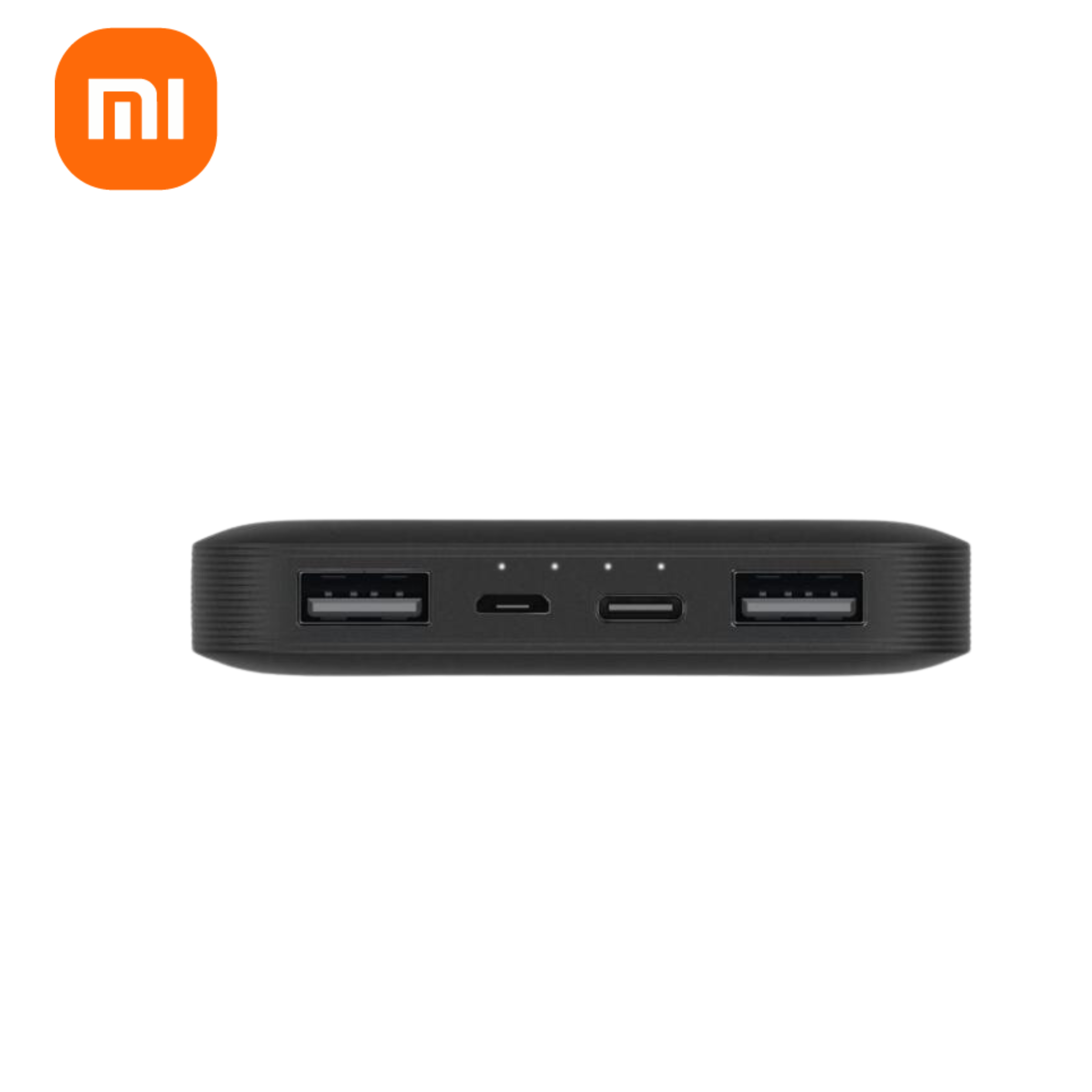 Power Bank Xiaomi Redmi 10000 mAh Negro