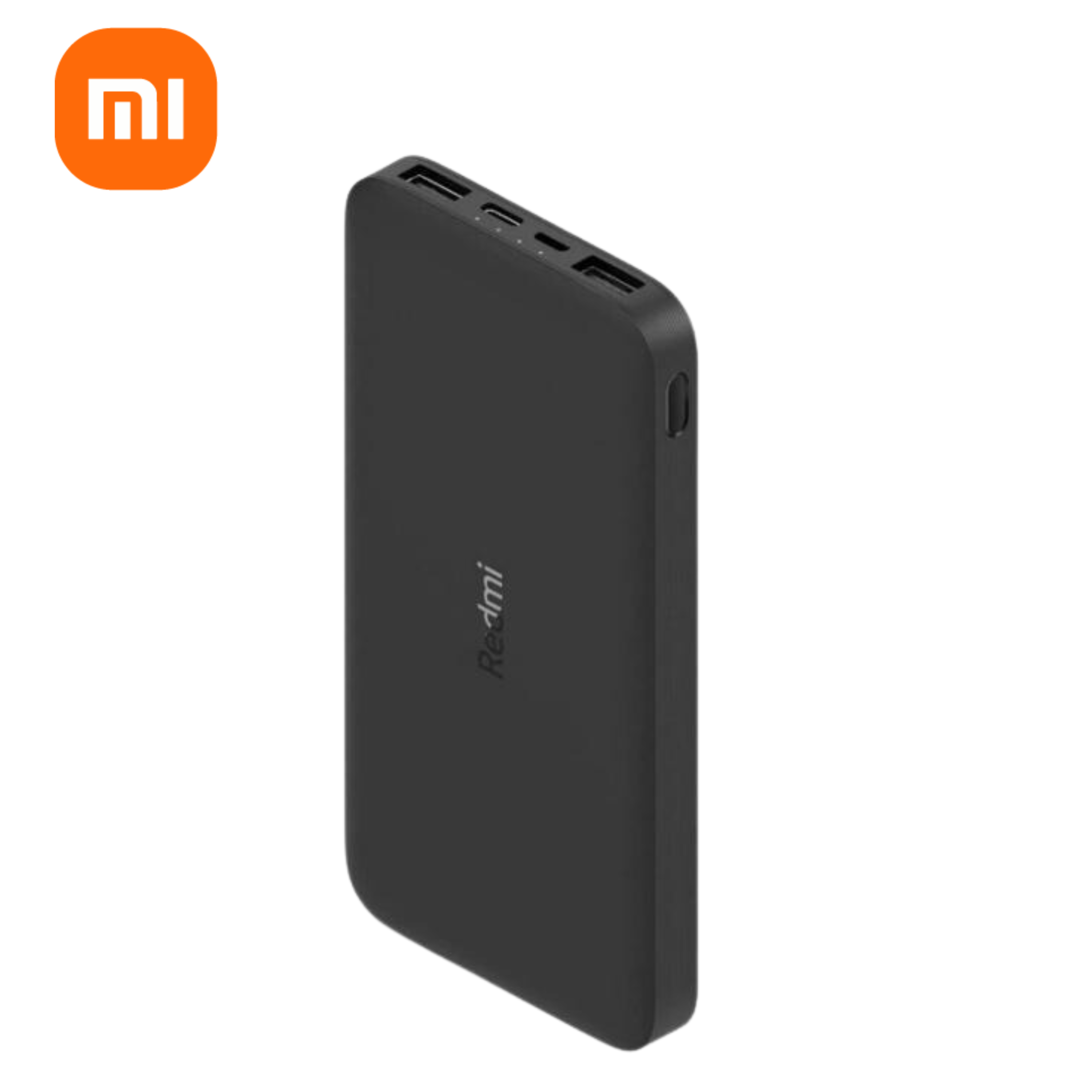 Power Bank Xiaomi Redmi 10000 mAh Negro