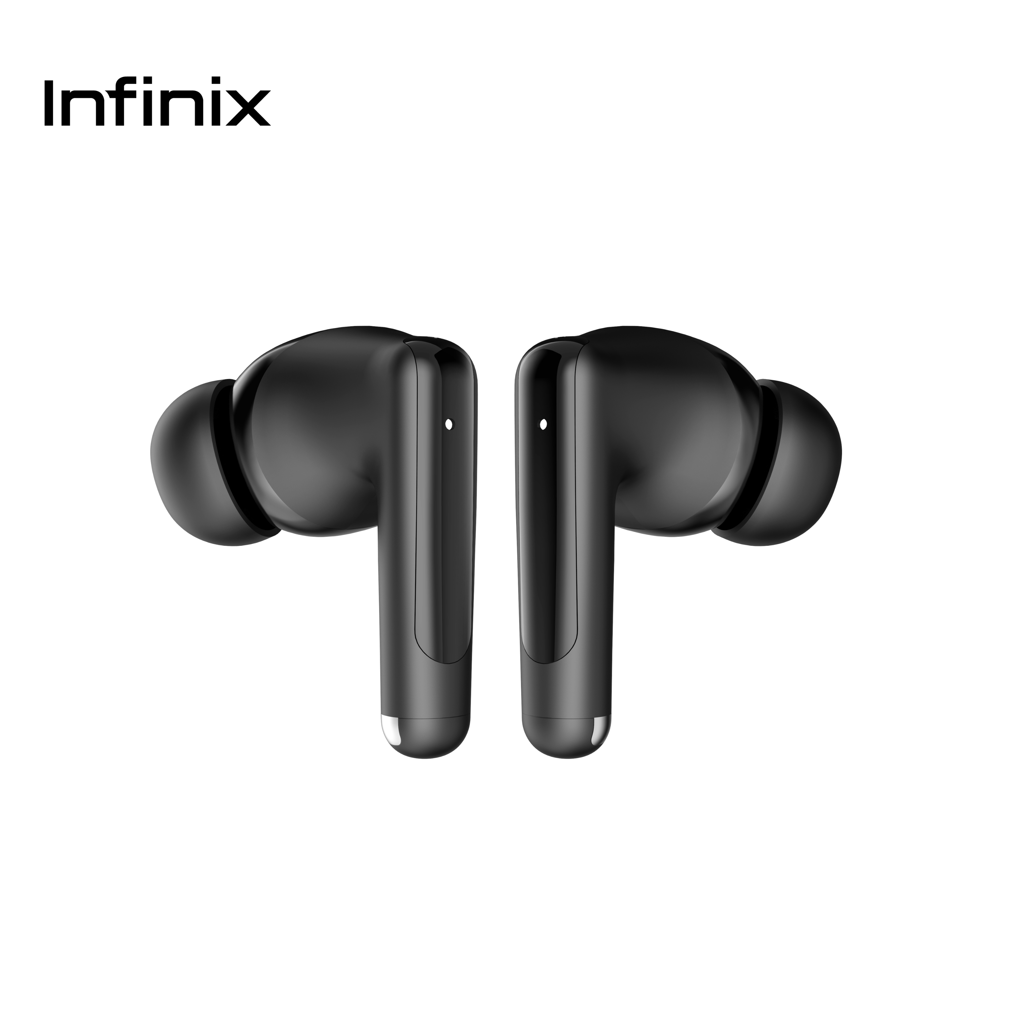 Audifonos Infinix Buds NC (XE28) Negro