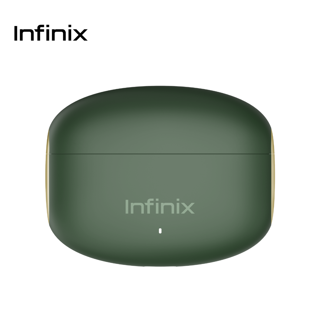 Audifonos Infinix Buds NC (XE28) Verde
