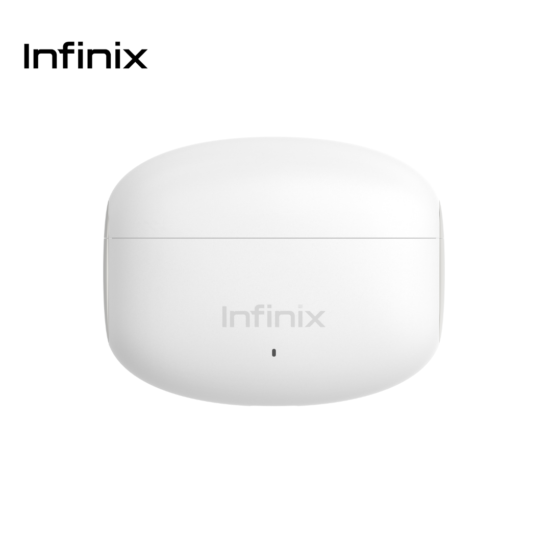 Audifonos Infinix Buds NC (XE28) Blanco