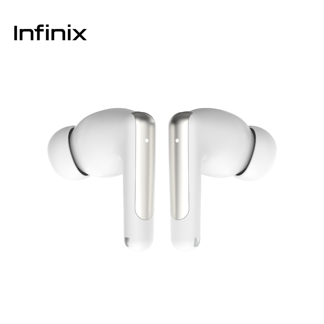 Audifonos Infinix Buds NC (XE28) Blanco