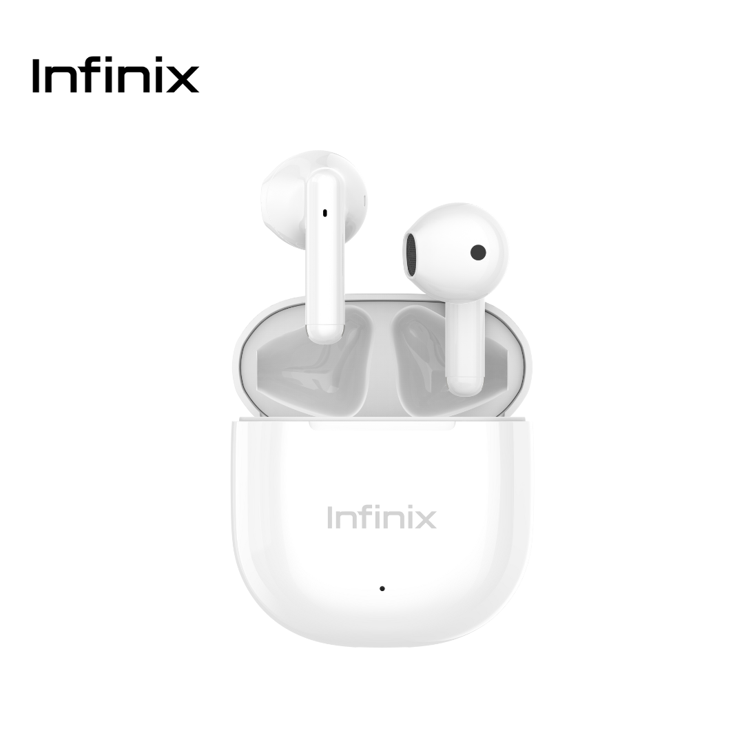 Audifono Infinix XBuds 3 WE (XE29) Blanco