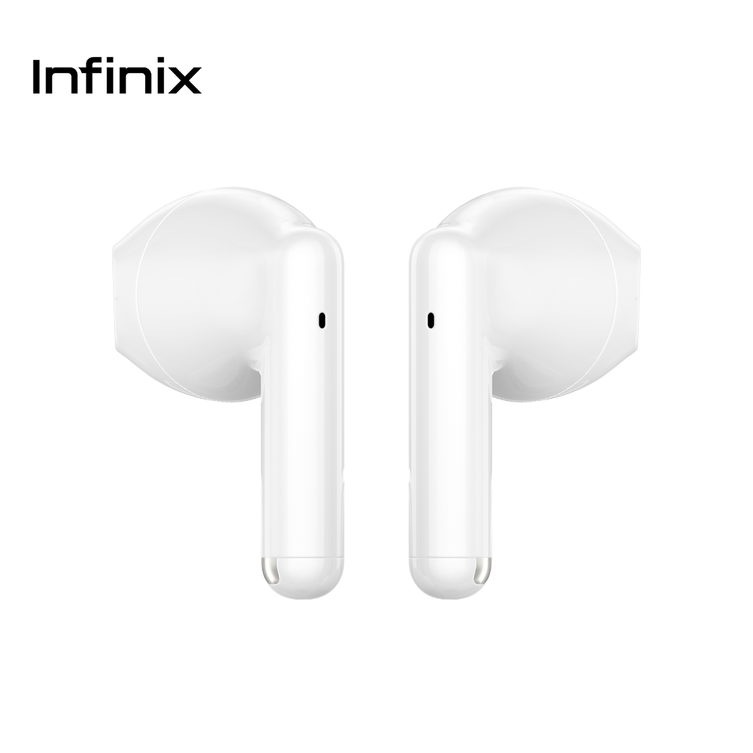 Audifono Infinix XBuds 3 WE (XE29) Blanco