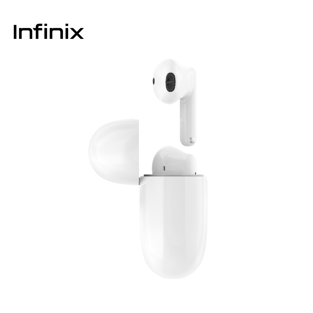 Audifono Infinix XBuds 3 WE (XE29) Blanco