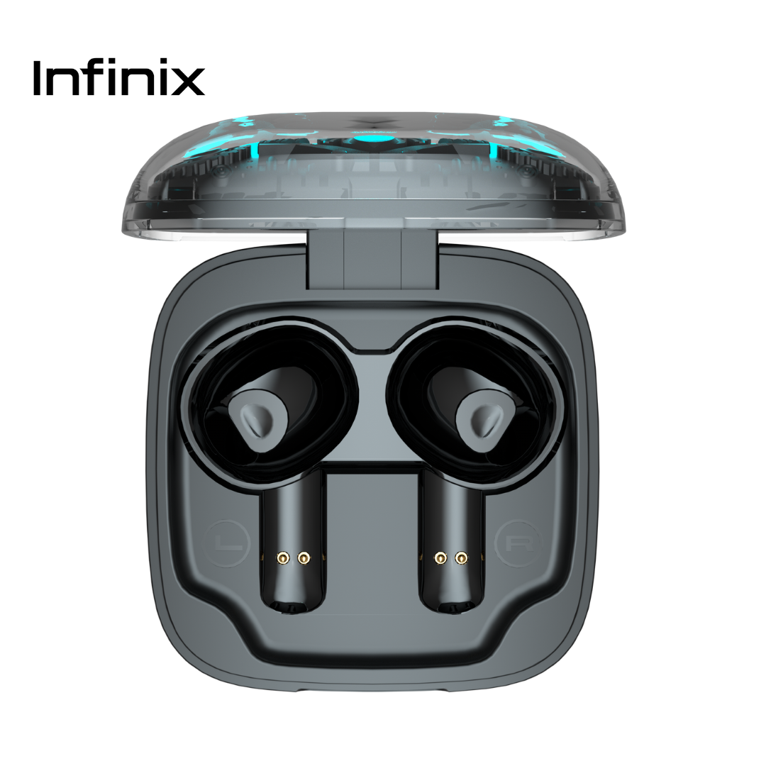 Audifono Infinix XBuds 3 GT (XE30) Negro