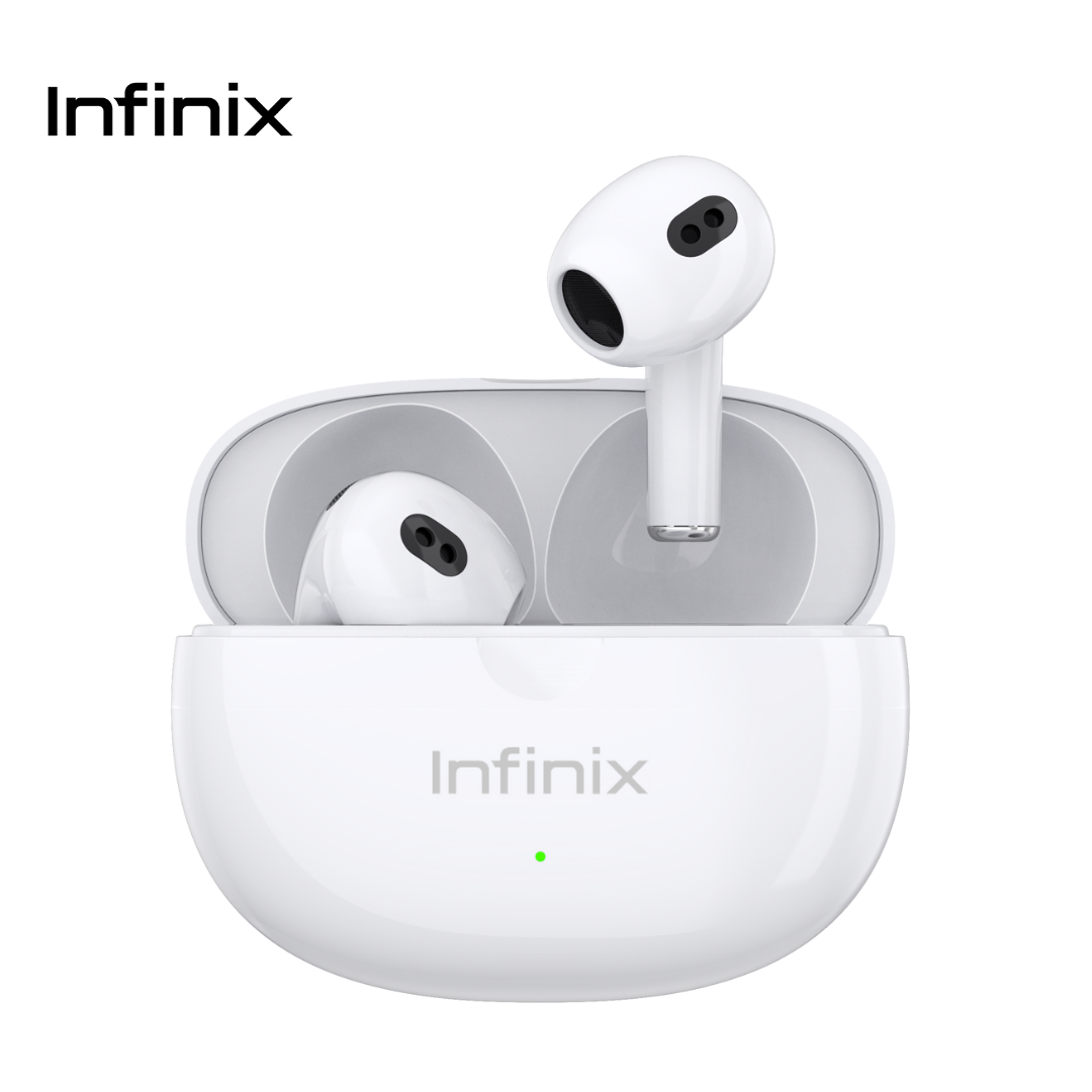 Audifono Infinix XBUDS 3 (XE31) Blanco