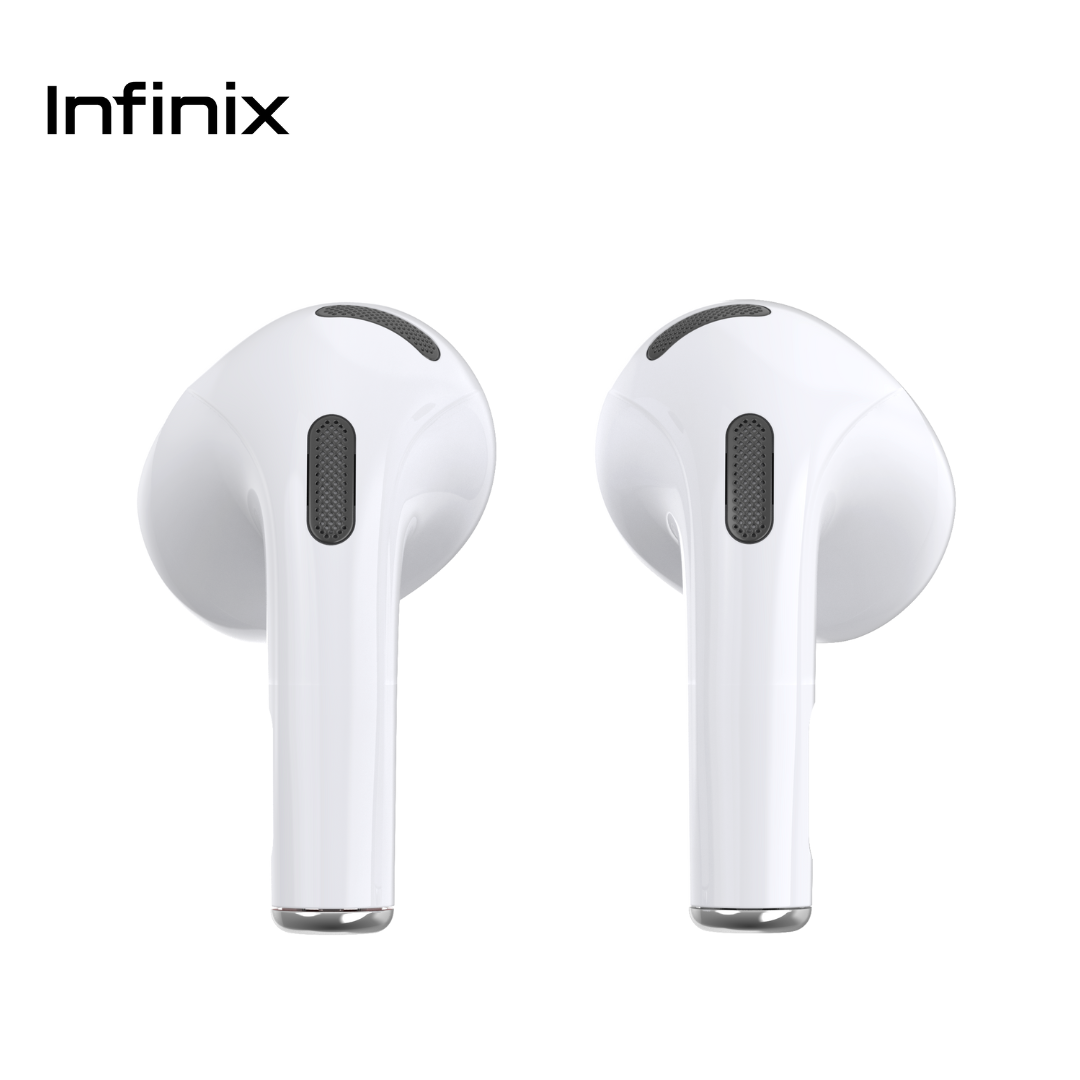Audifono Infinix XBUDS 3 (XE31) Blanco