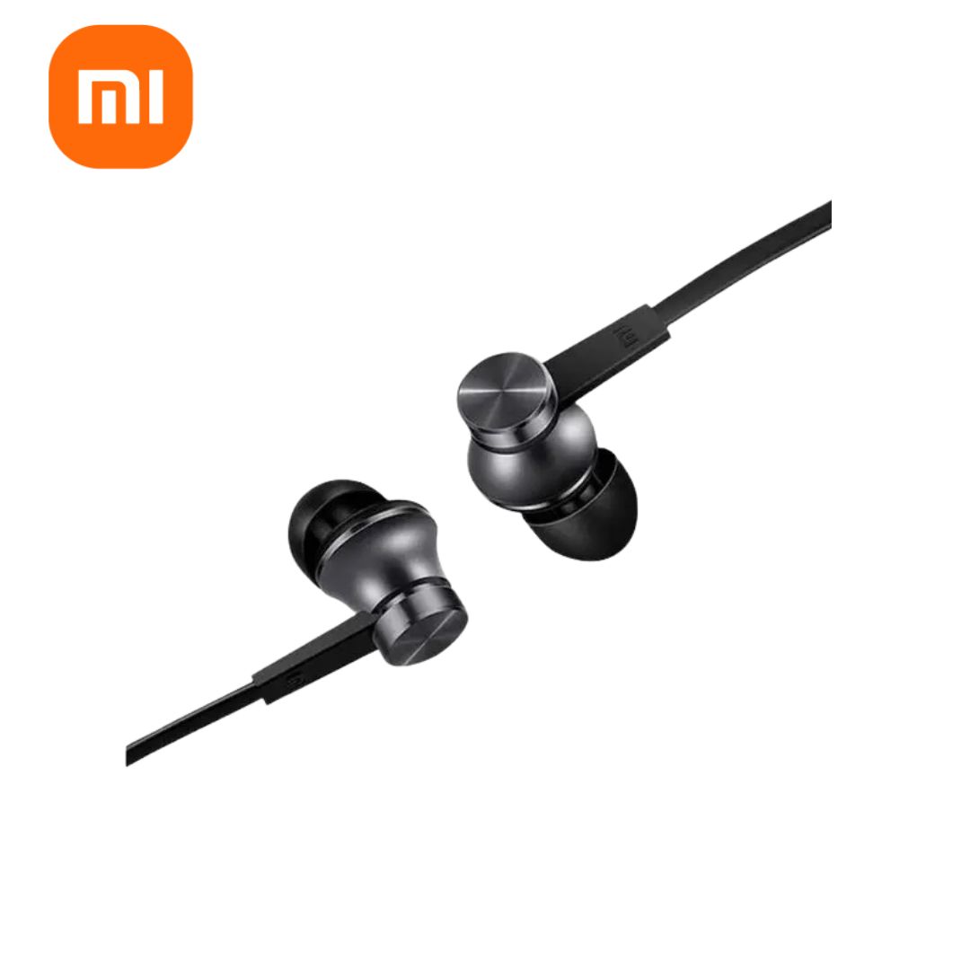 Audifono Xiaomi Mi In-Ear Basic Negro 3.5MM