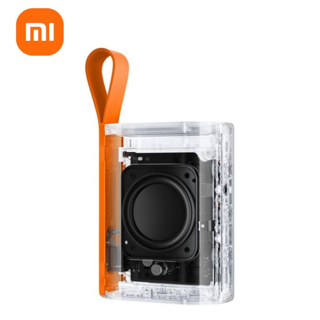 Bocina Xiaomi Sound Pocket 5W Negro