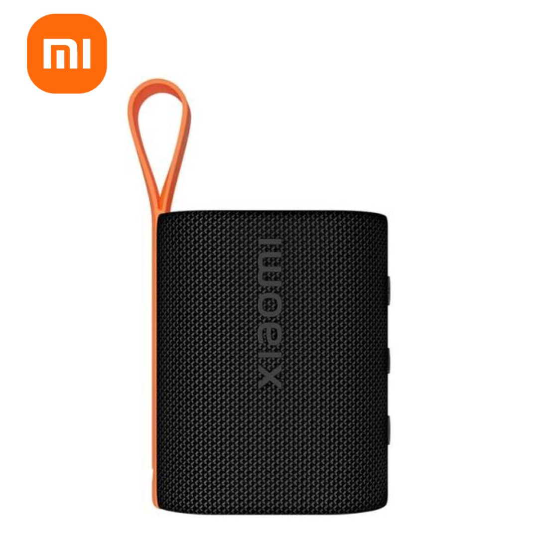 Bocina Xiaomi Sound Pocket 5W Negro