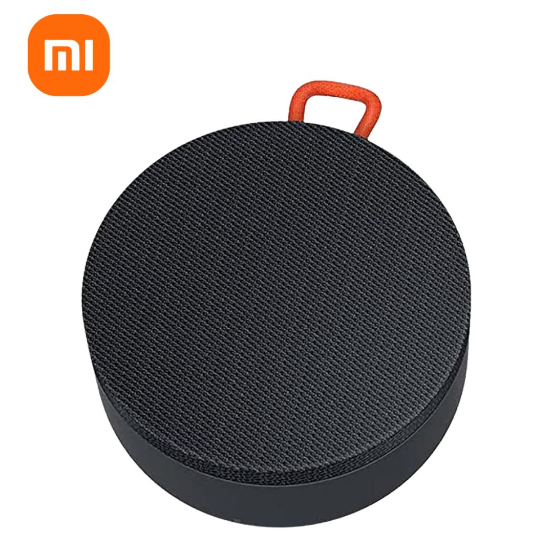 Bocina Xiaomi Mi Portable Bluetooth Speaker Gris