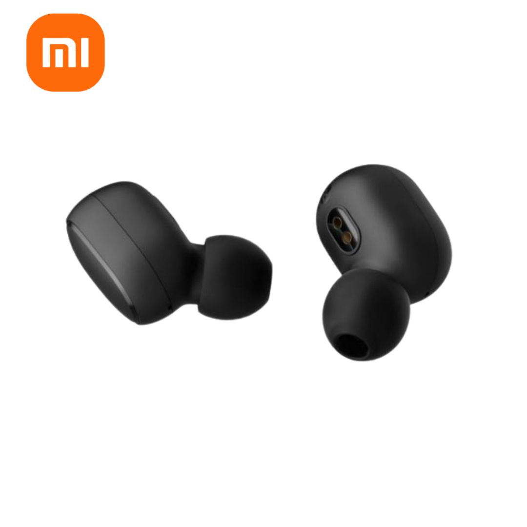 Audifono Xiaomi Redmi Buds Essential (BHR6606GL) Negro