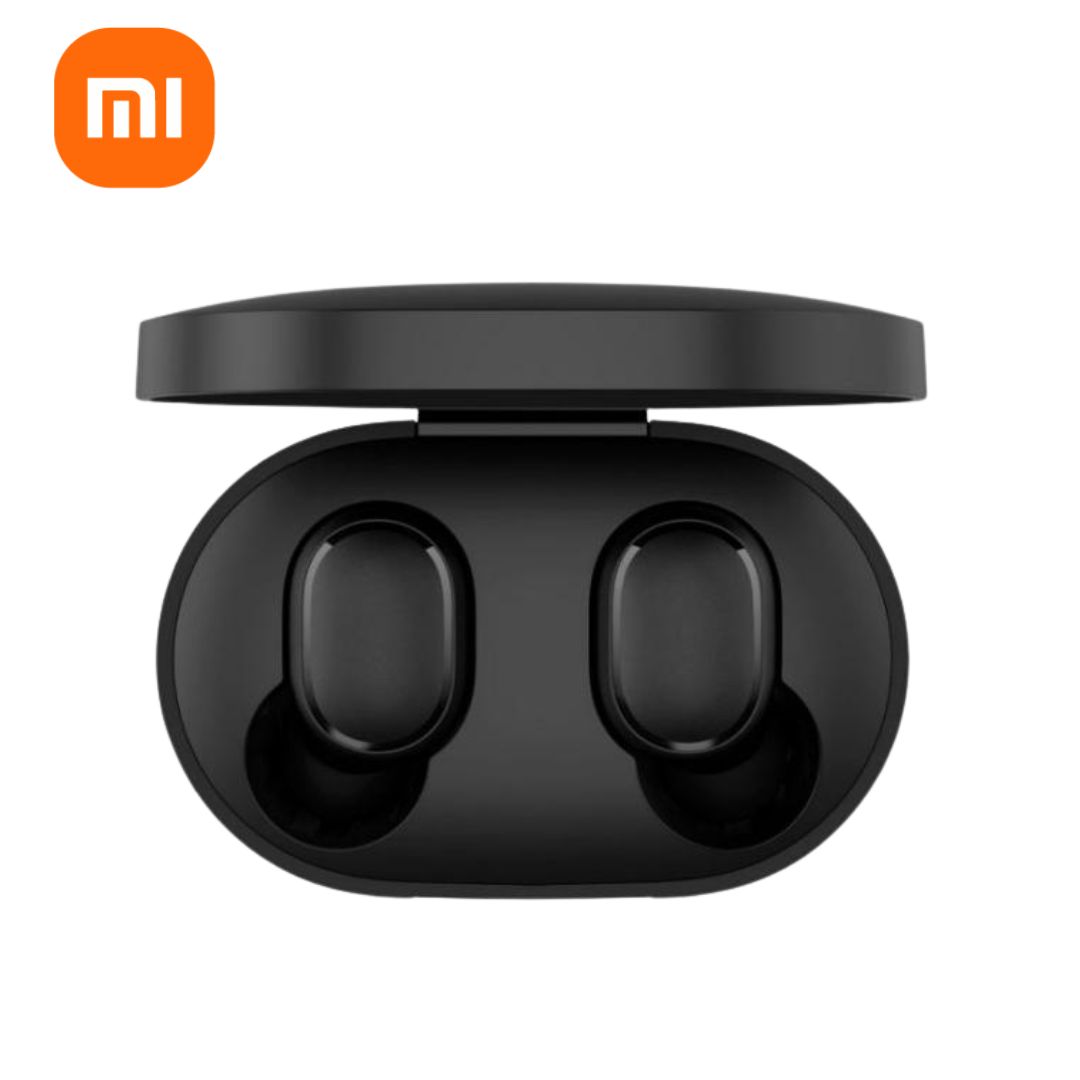 Audifono Xiaomi Redmi Buds Essential (BHR6606GL) Negro