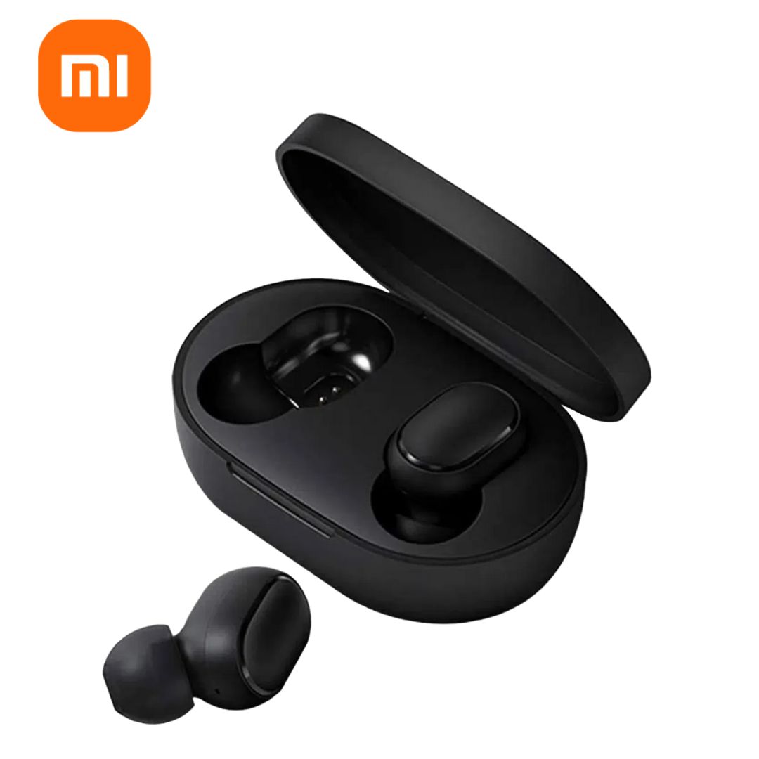 Audifono Xiaomi Redmi Buds Essential (BHR6606GL) Negro