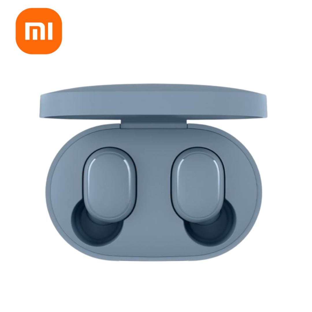 Audifono Xiaomi Redmi Buds Essential (BHR6711GL) Azul