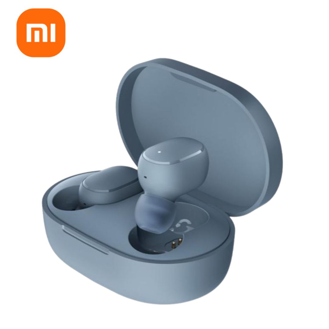 Audifono Xiaomi Redmi Buds Essential (BHR6711GL) Azul