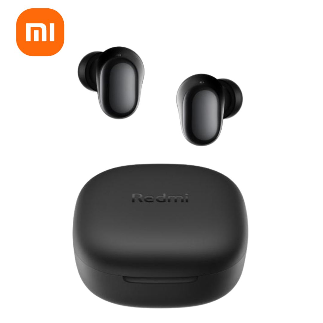 Audifono Xiaomi Redmi Buds 6 Play Negro