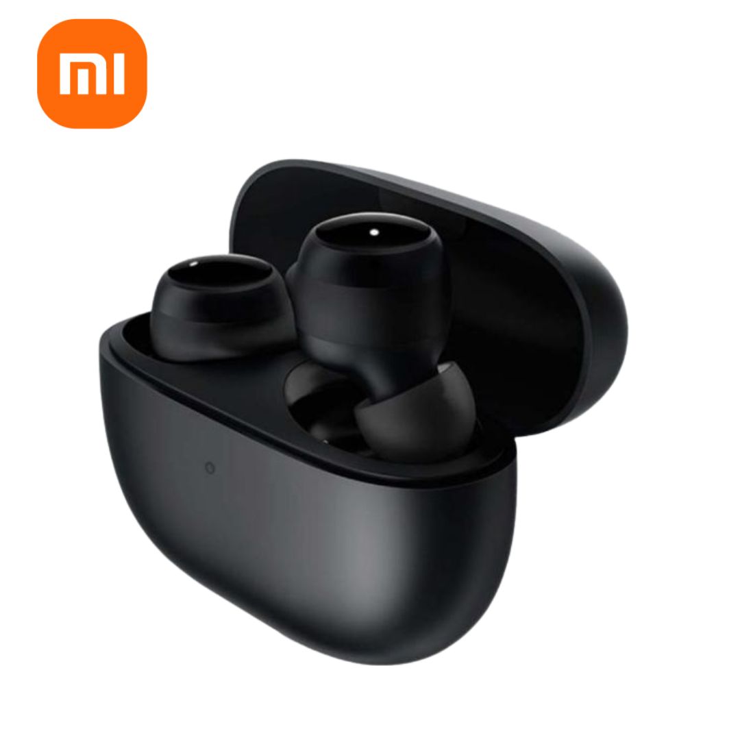 Audifono Xiaomi Redmi Buds 3 Lite Negro