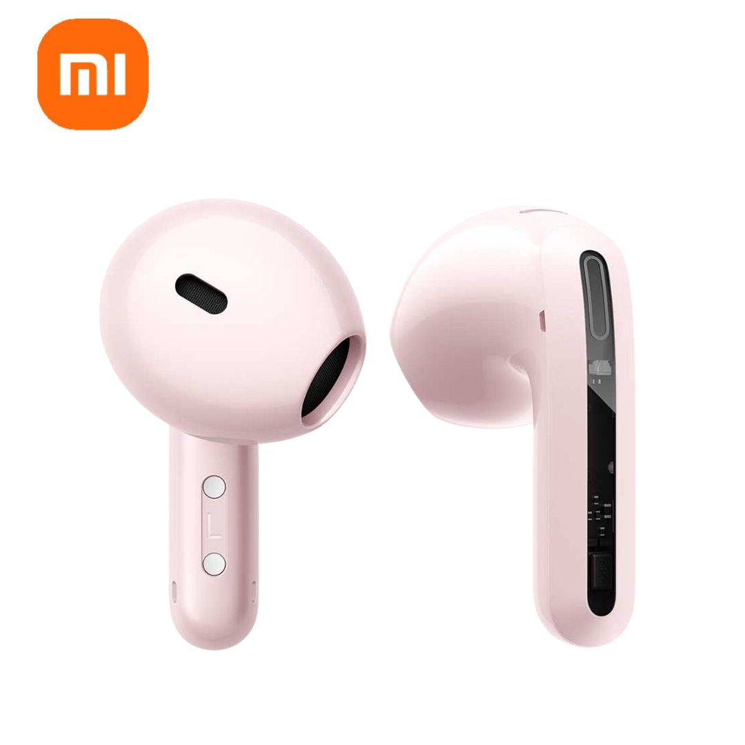 Audifono Xiaomi Redmi Buds 6 Active Rosado