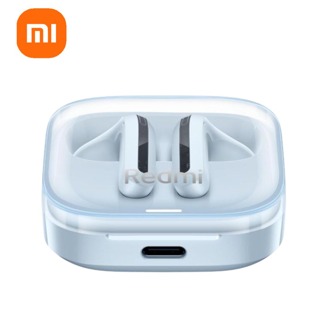 Audifono Xiaomi Redmi Buds 6 Active Azul