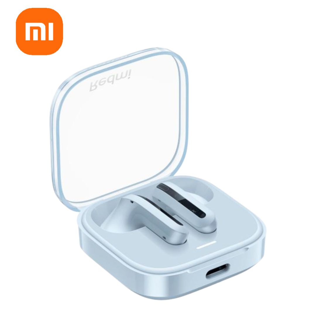 Audifono Xiaomi Redmi Buds 6 Active Azul