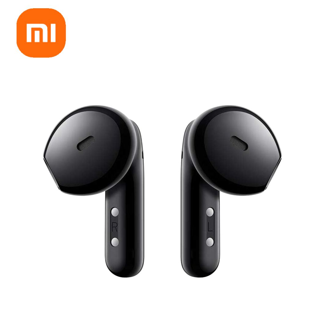 Audifono Xiaomi Redmi Buds 6 Active Negro