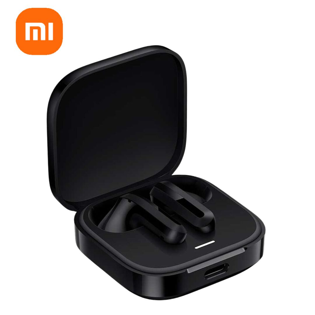Audifono Xiaomi Redmi Buds 6 Active Negro