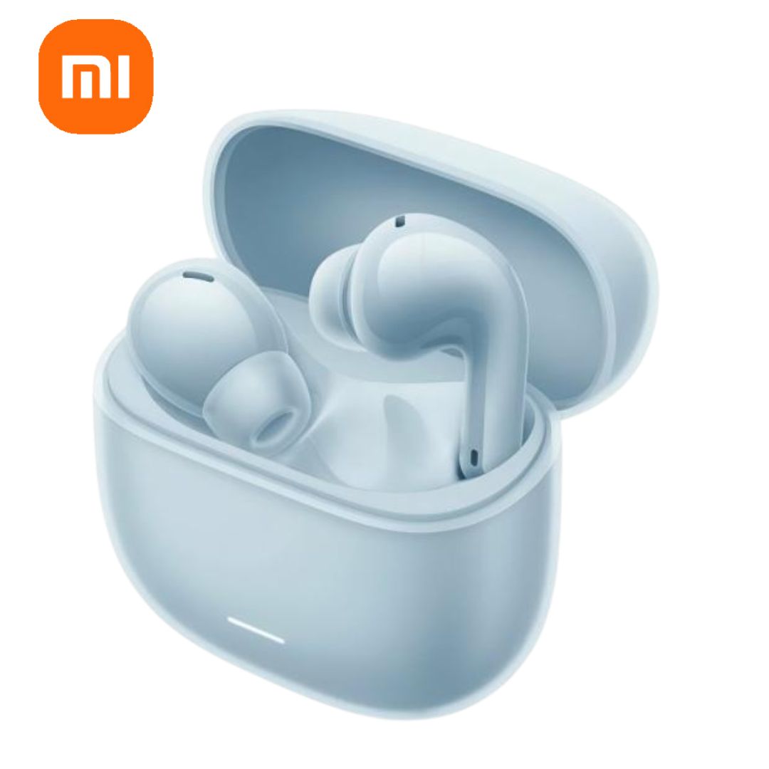 Audifono Xiaomi Redmi Buds 6 lite Azul