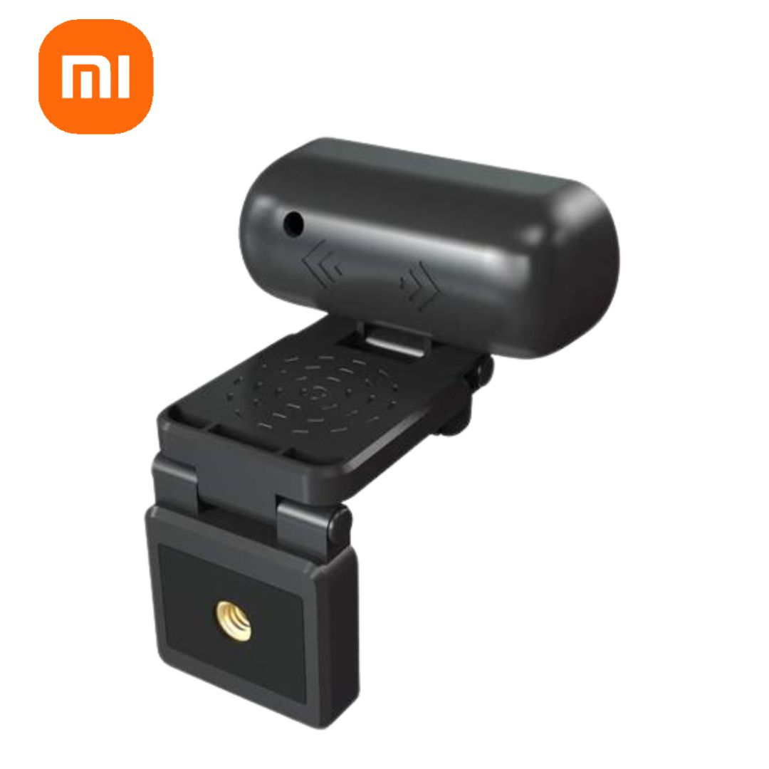 Camara Xiaomi WebCam Full HD 1080p