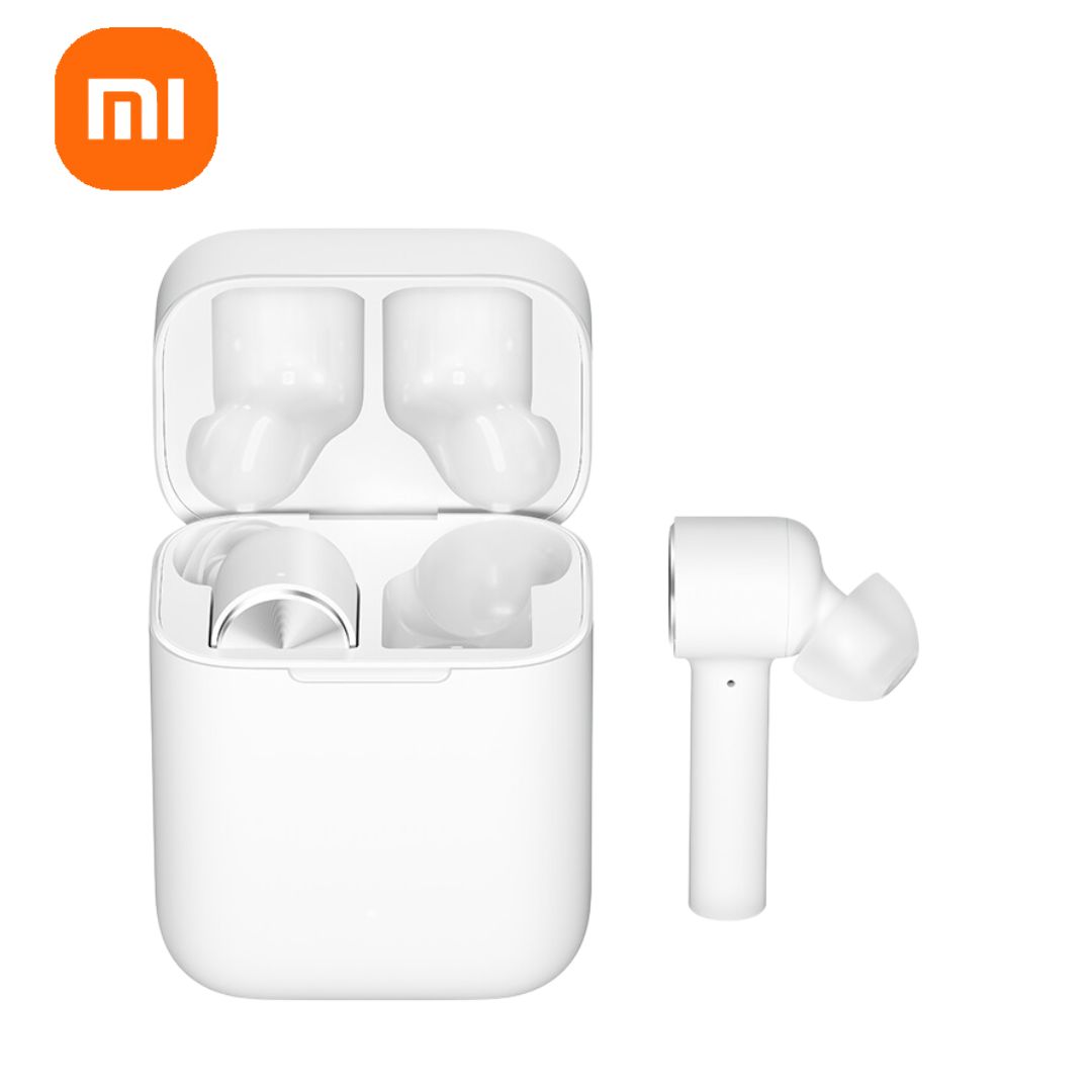 Audifono Xiaomi Mi True Wireless Earphones Lite Blanco