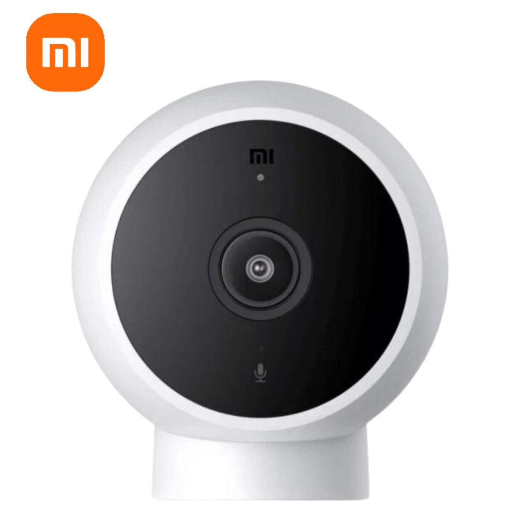 Camara Xiaomi Mi 2K Base Magnetica Blanca