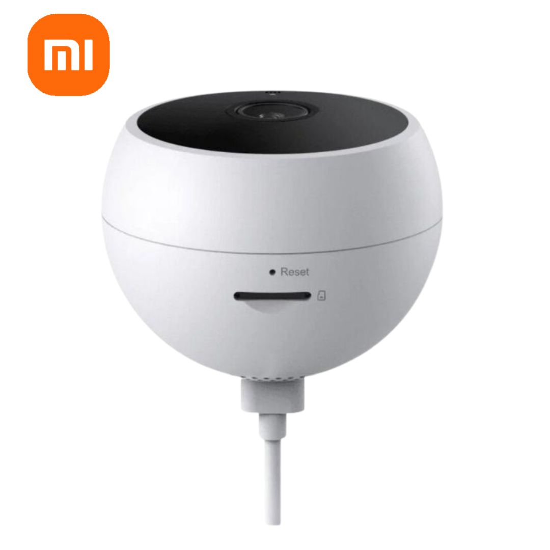 Camara Xiaomi Mi 2K Base Magnetica Blanca