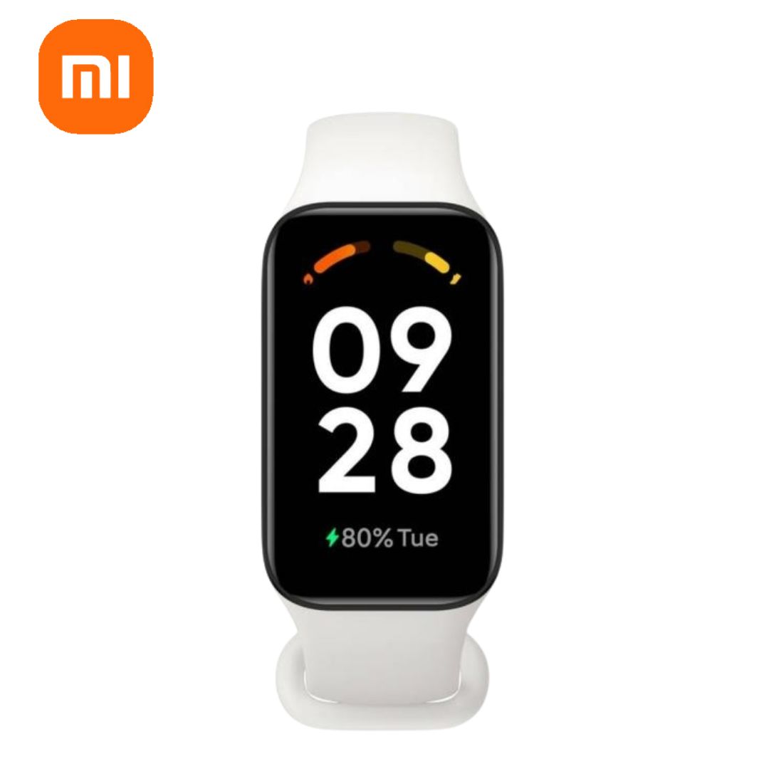 Reloj Xiaomi Redmi Smart Band 2 (BHR6923GL) Marfil