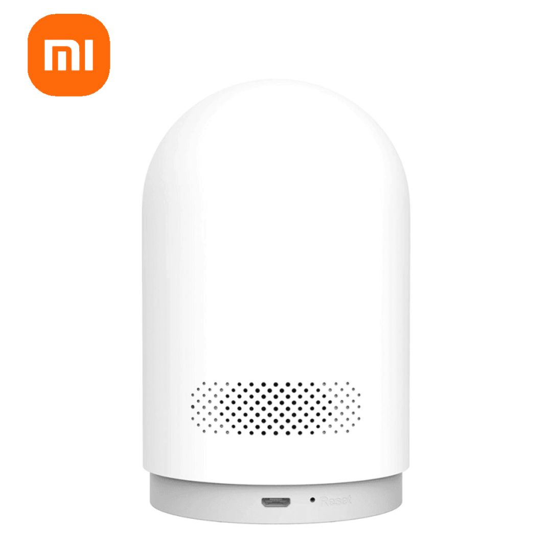 Camara Xiaomi Mi 360° Home Security 2k Pro (BHR4193GL) Blanco