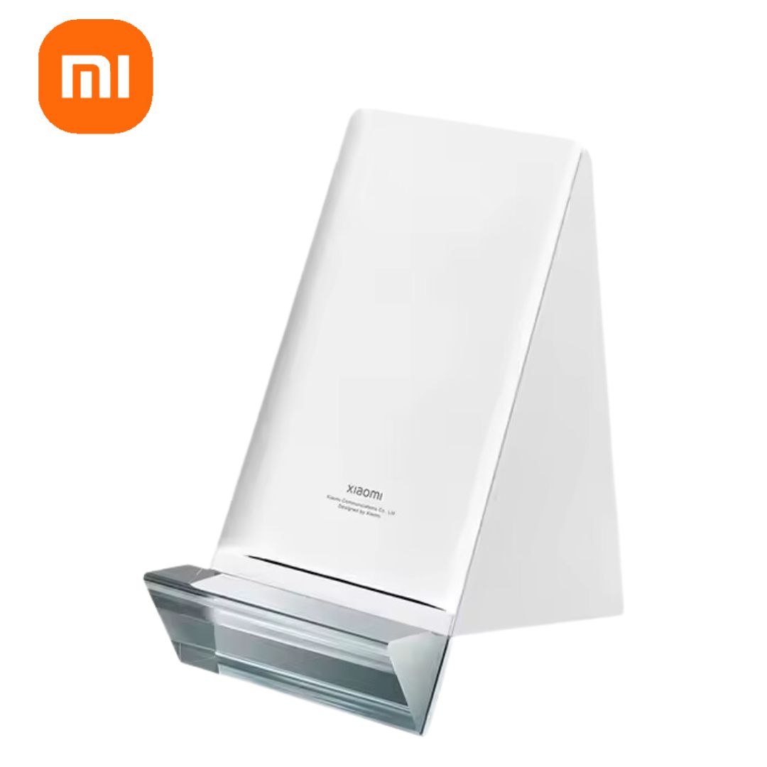 Cargador Xiaomi Soporte de carga inalámbrico de 80W+120w
