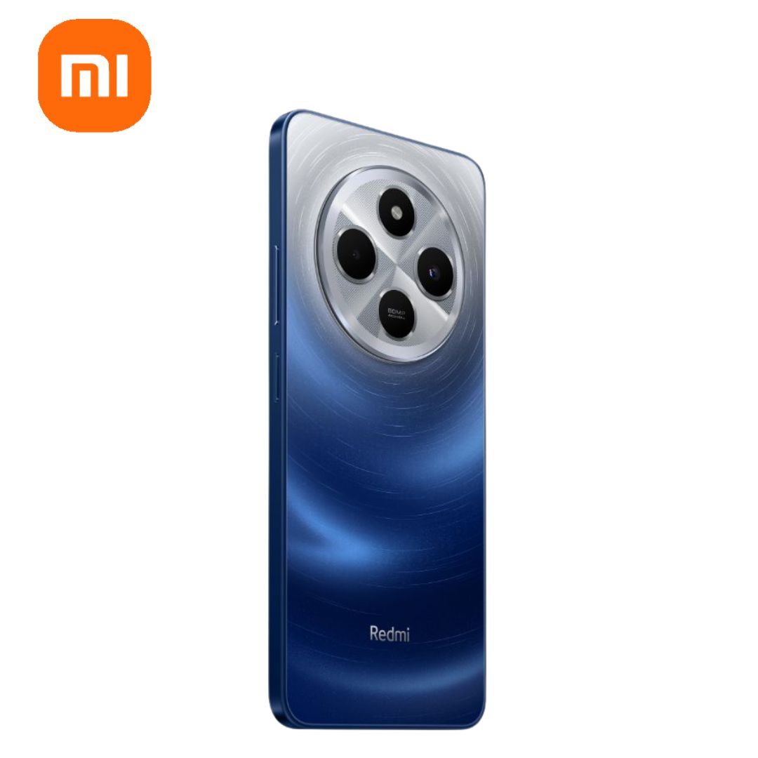 Celular Xiaomi Redmi 14C 256GB/4 Dual SIM Liberado Azul