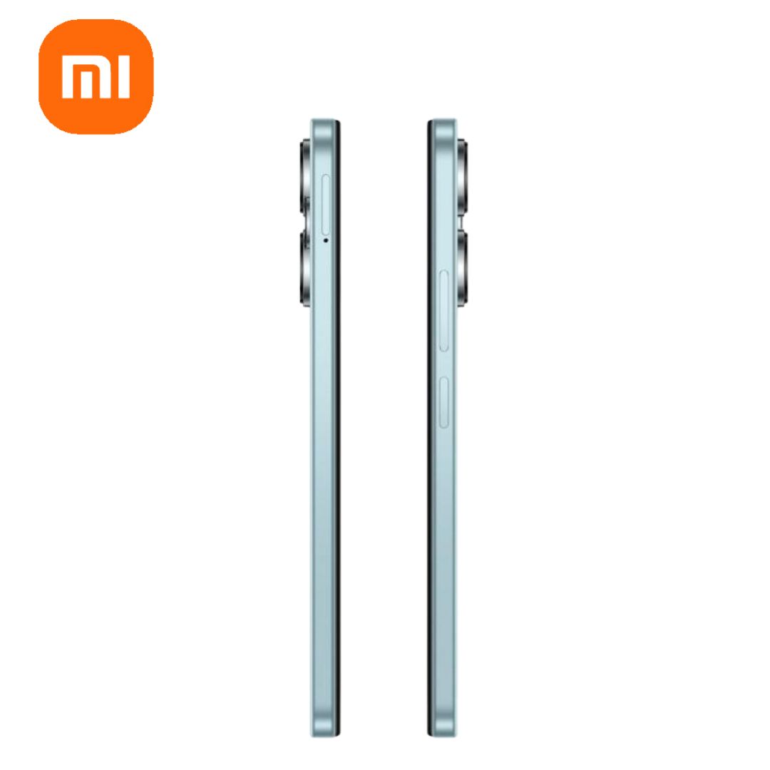 Celular Xiaomi Redmi 13 4G 256GB/8 Dual SIM  Liberado Azul