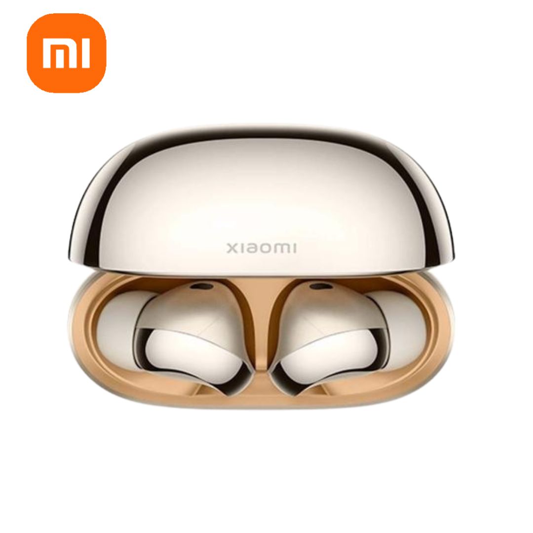 Audifono Xiaomi Buds 4 Pro Star Dorado
