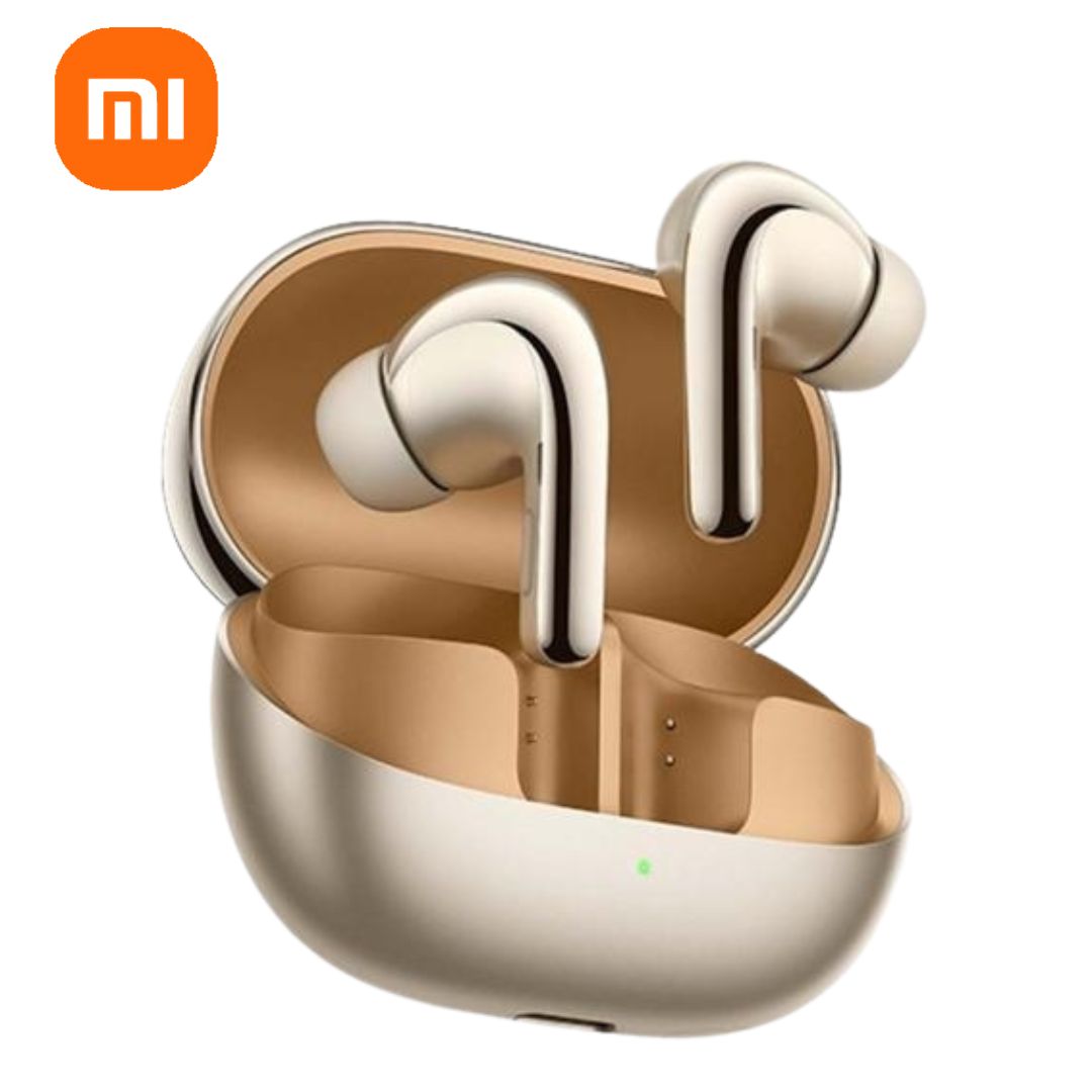 Audifono Xiaomi Buds 4 Pro Star Dorado