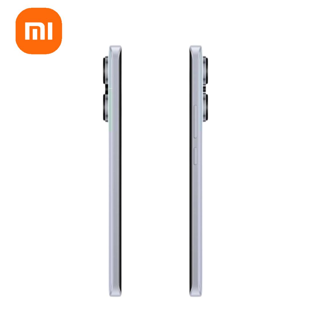 Celular Xiaomi Redmi Note 13 Pro + 5G 256GB/8 Liberado Dual Sim Morado