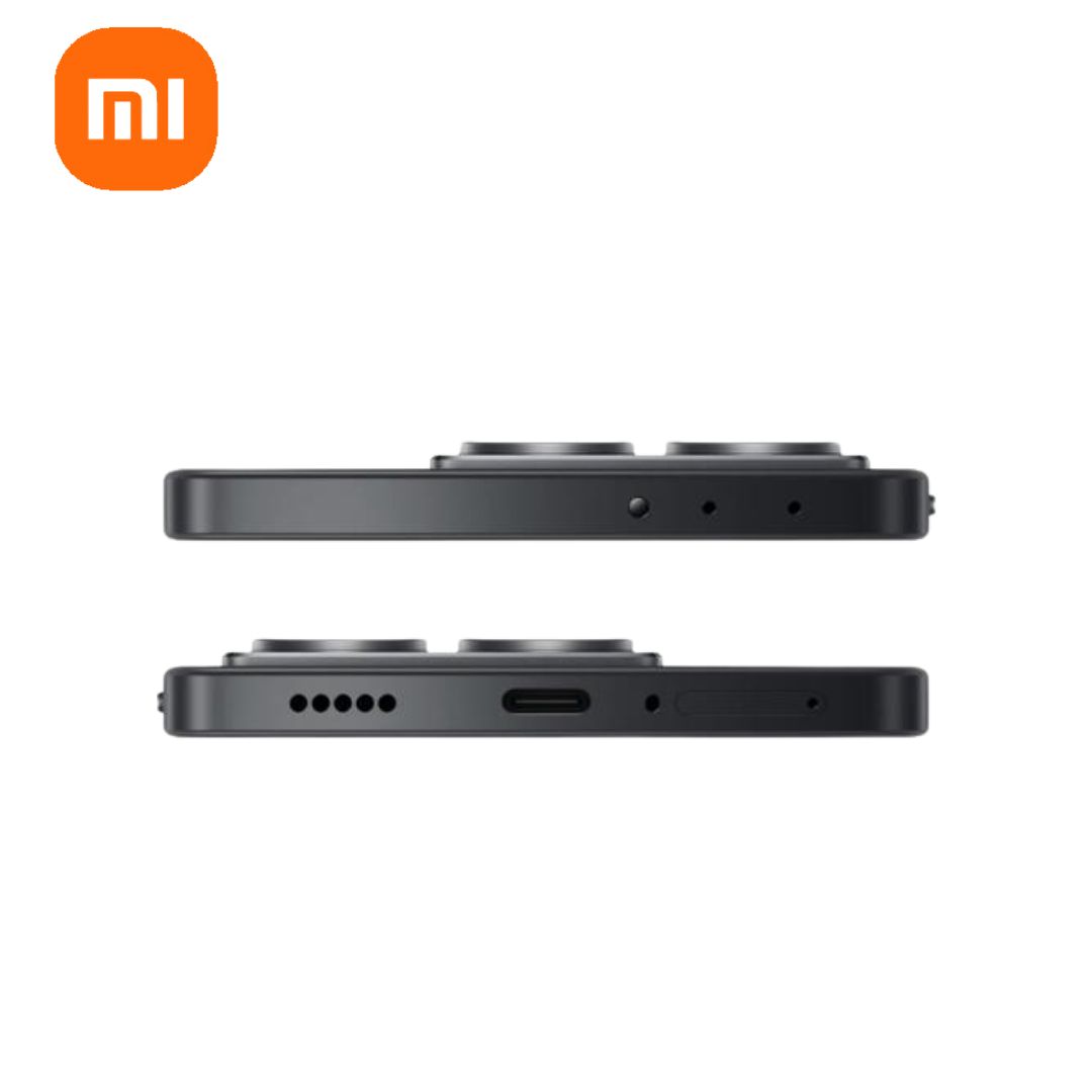 Celular Xiaomi 14T 512GB/12 Liberado Dual SIM Negro