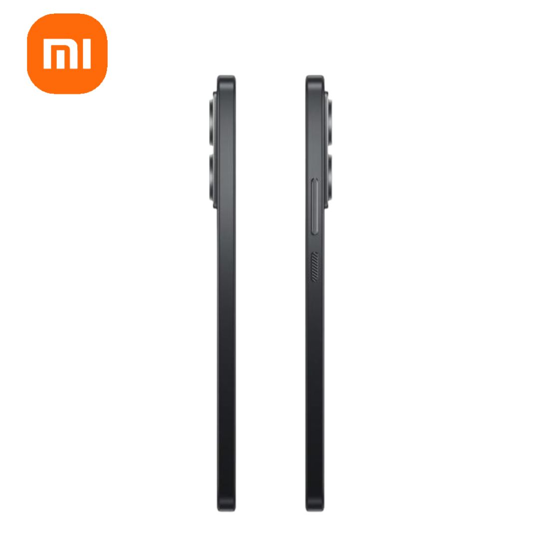 Celular Xiaomi 14T Pro 512GB/12 Liberado Dual SIM Negro