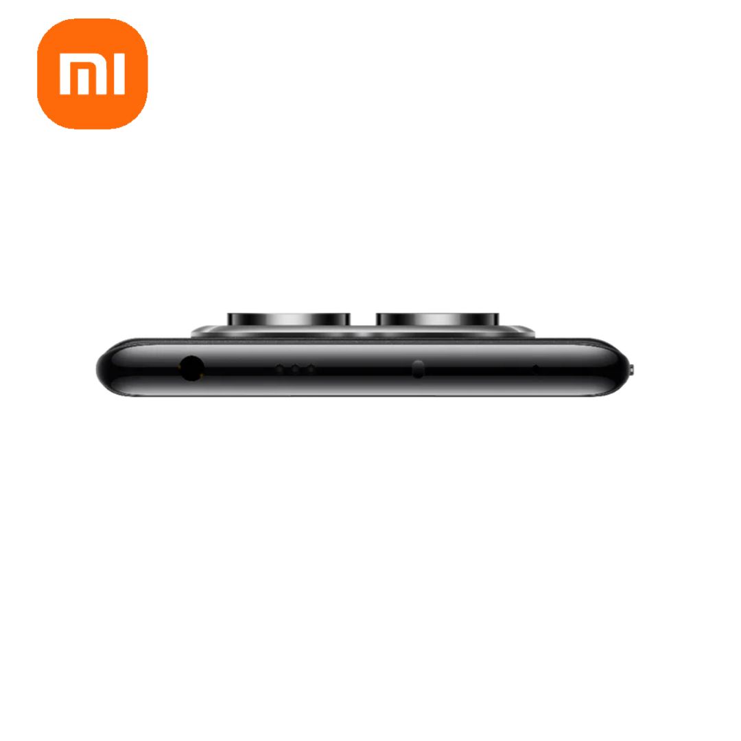 Celular Xiaomi Redmi Note 14 Pro 5G 256GB/8 Liberado Dual Sim Negro