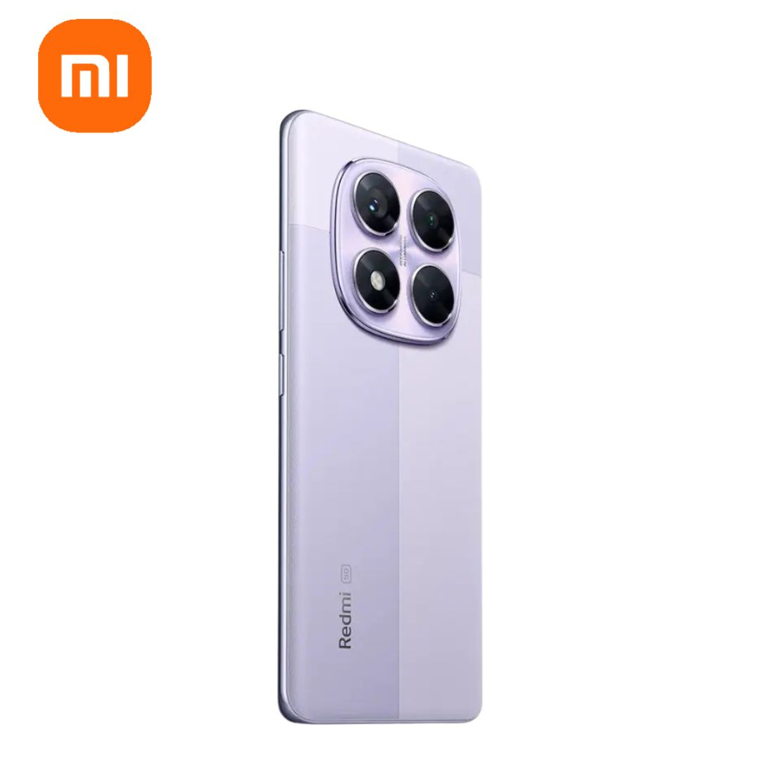 Celular Xiaomi Redmi Note 14 Pro 5G 256GB/8 Liberado Dual Sim Morado