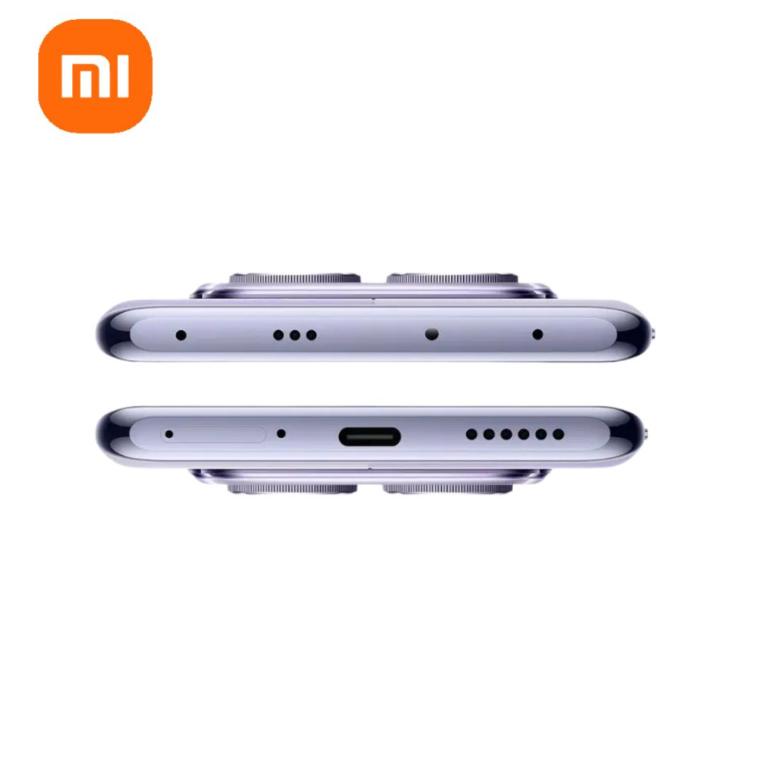 Celular Xiaomi Redmi Note 14 Pro 5G 256GB/8 Liberado Dual Sim Morado